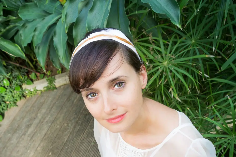 Rock My Hair — photo 2