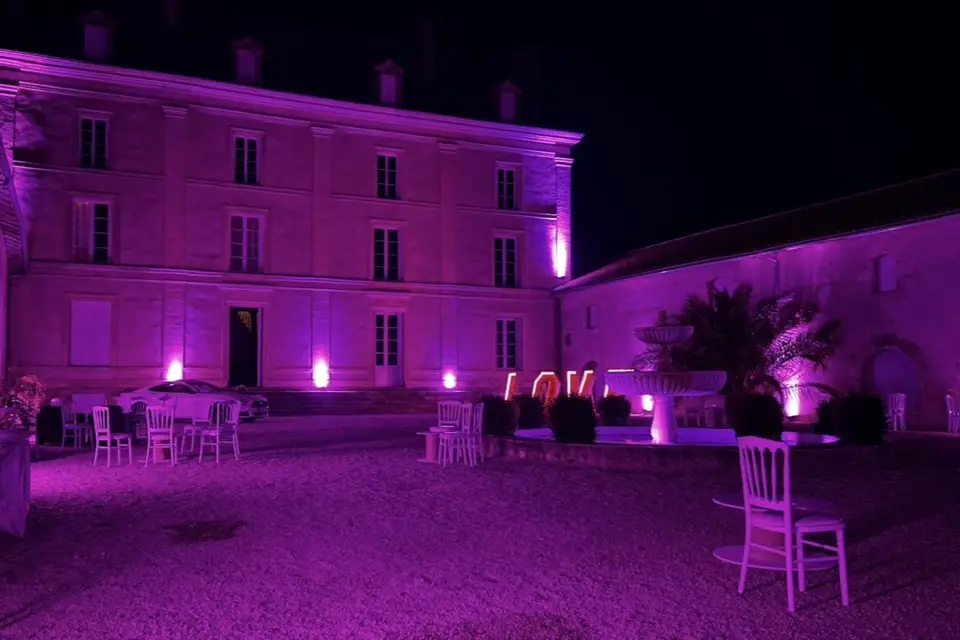 Château La Bone — photo 4