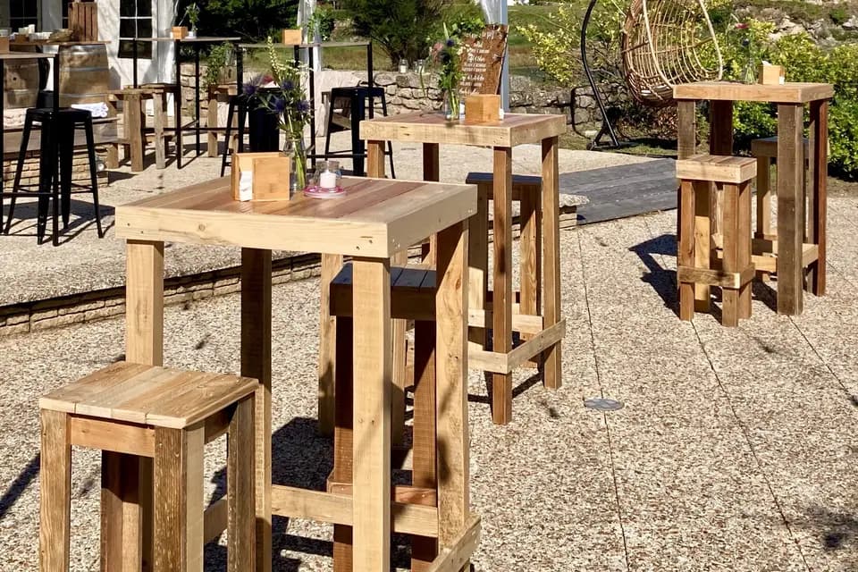 Atelier Ti Wood — photo 1