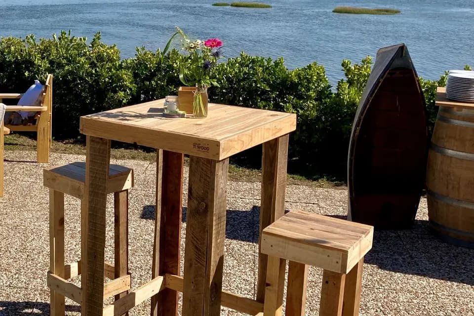 Atelier Ti Wood — photo 2