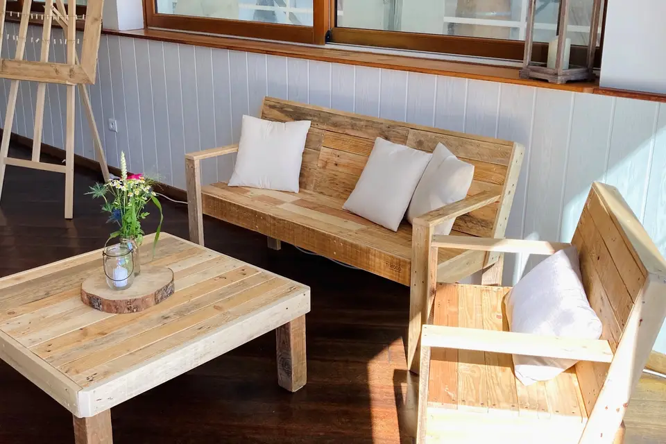 Atelier Ti Wood — photo 3