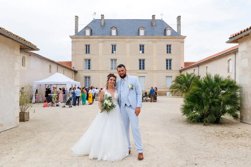 Château La Bone — photo 1