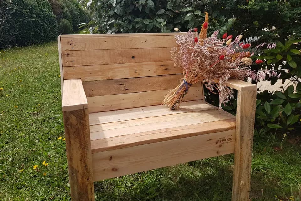 Atelier Ti Wood — photo 7