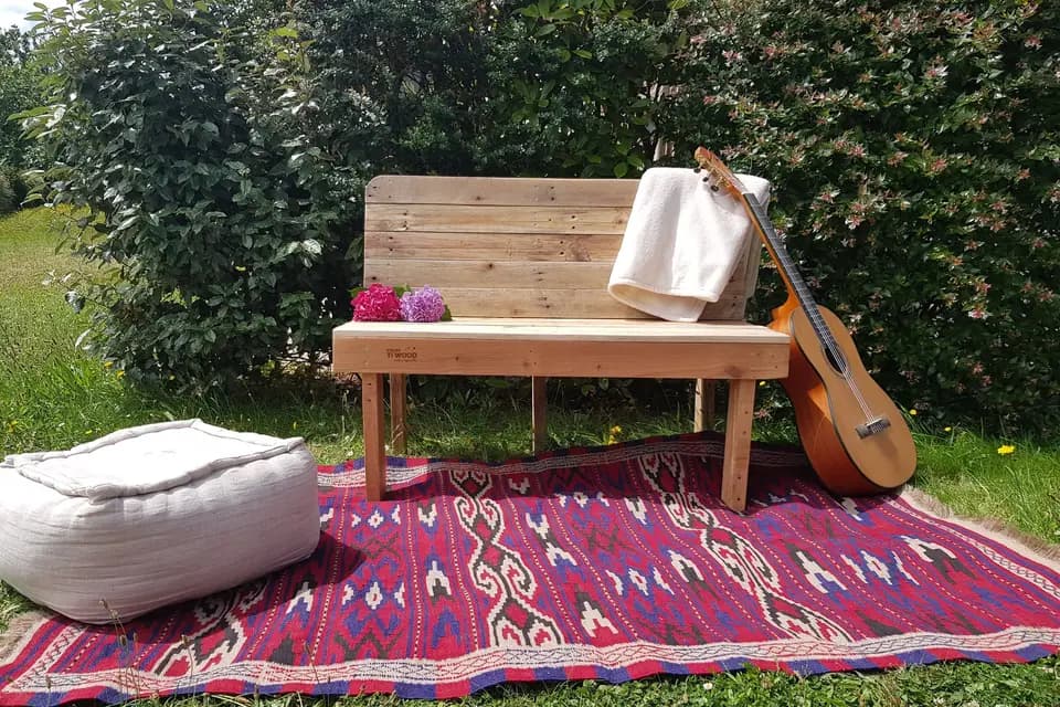 Atelier Ti Wood — photo 8