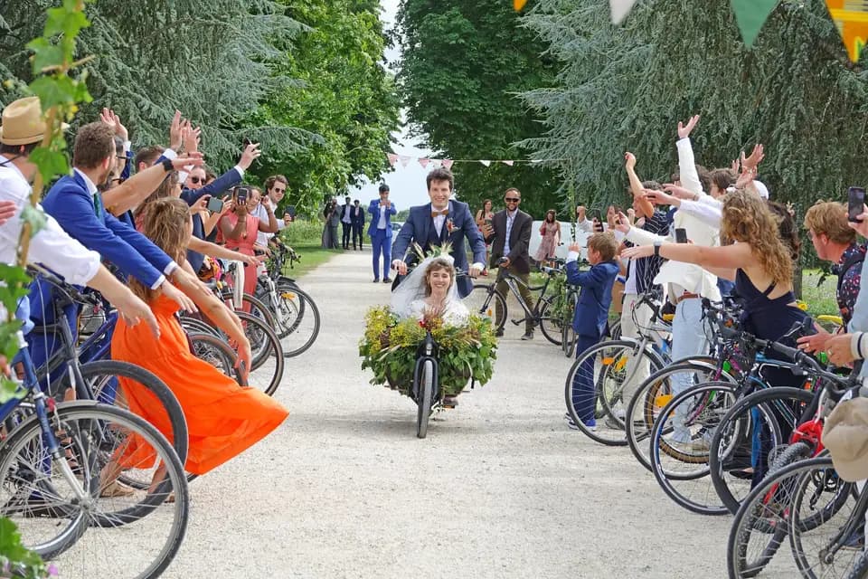 Château La Bone — photo 6