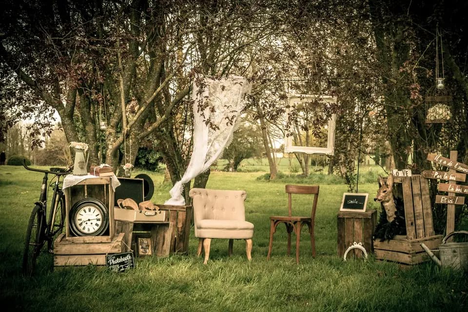 Un Jour Une Déco — photo 4