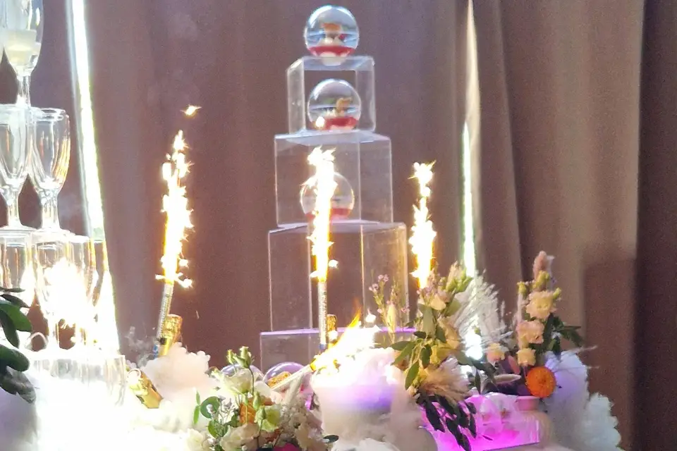 Cocktails et Saveurs — photo 1