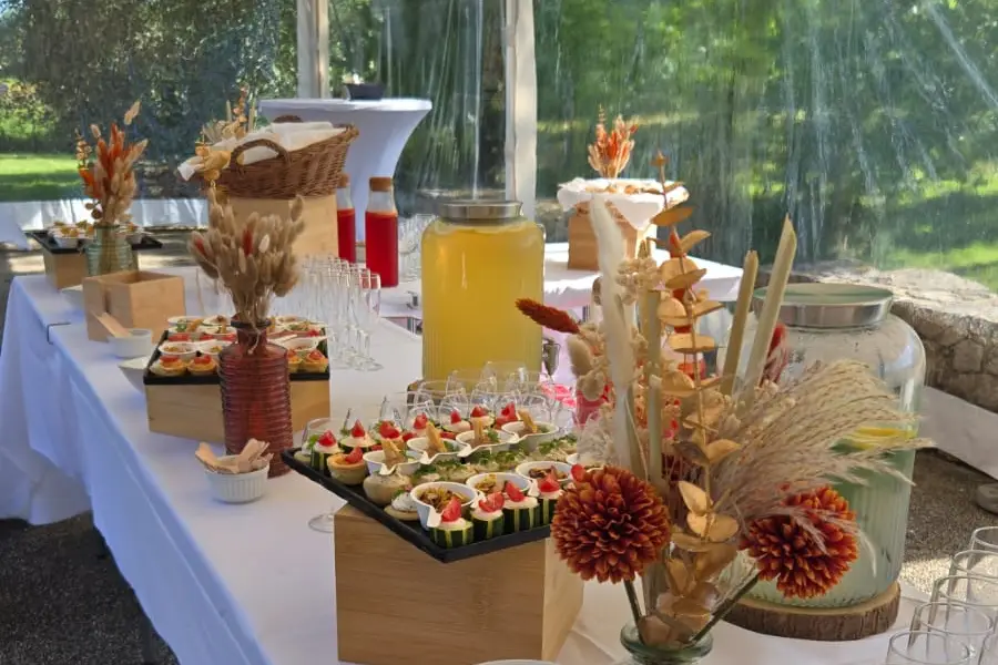 Cocktails et Saveurs — photo 3