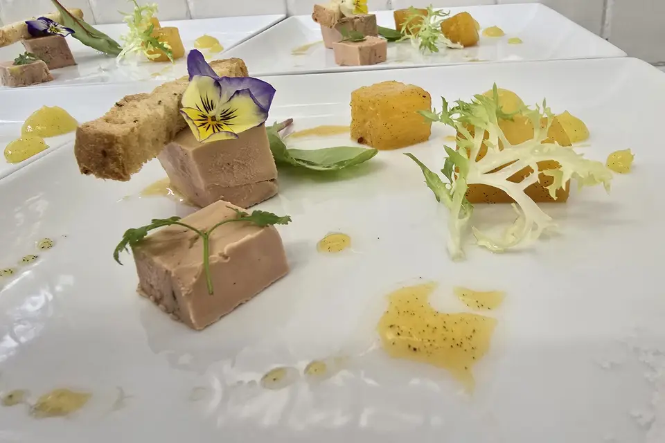 Cocktails et Saveurs — photo 4