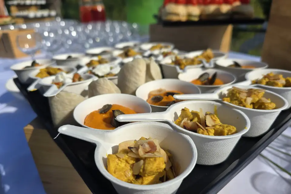 Cocktails et Saveurs — photo 5