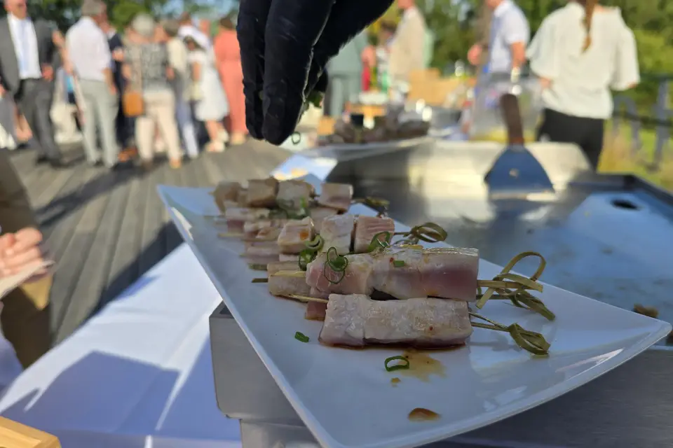 Cocktails et Saveurs — photo 6