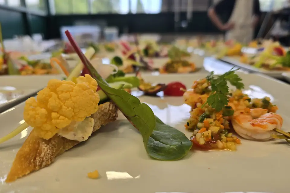 Cocktails et Saveurs — photo 7