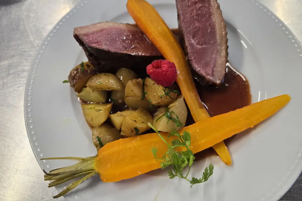 Cocktails et Saveurs — photo 8