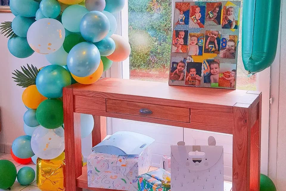 Lus.artdeco — photo 5