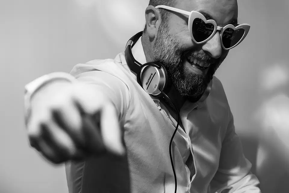 Dj Watt Note — photo 6