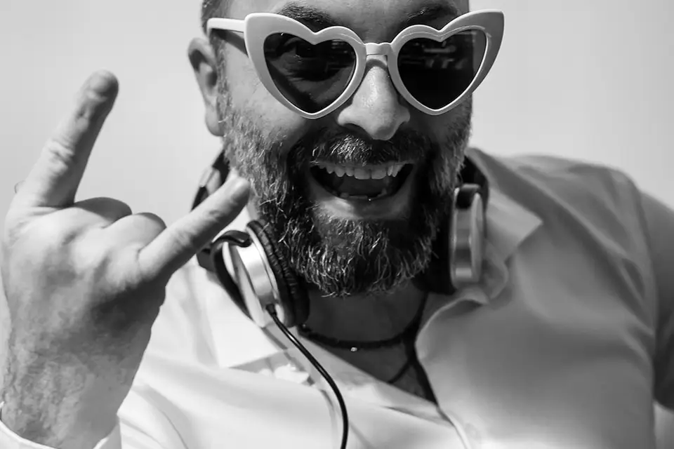 Dj Watt Note — photo 5