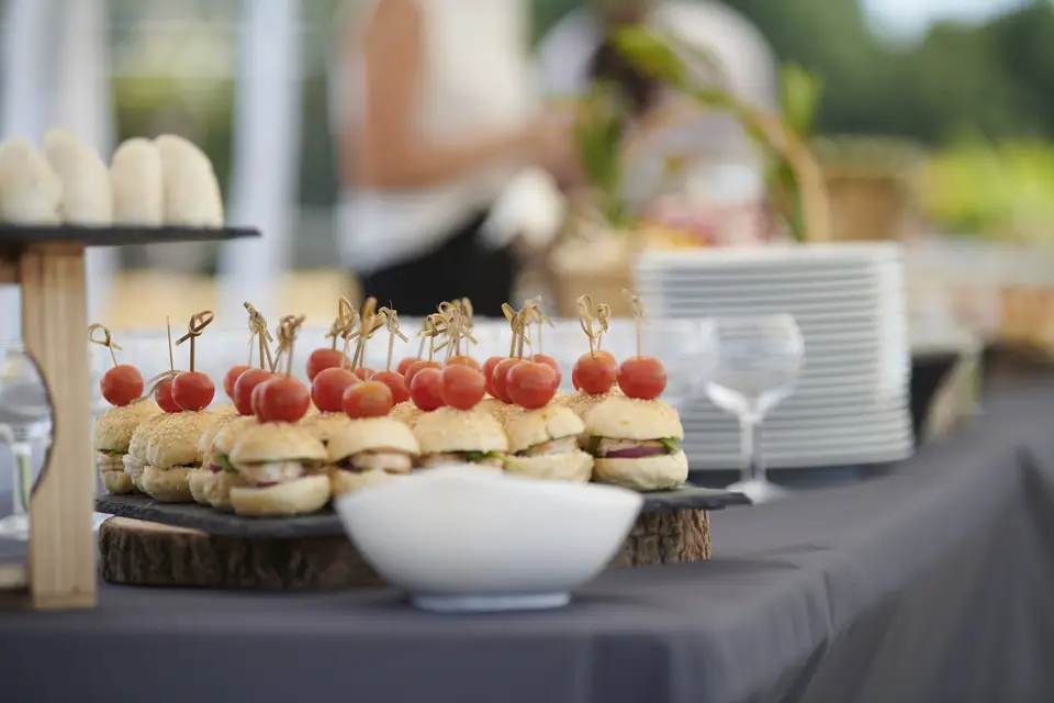 Cocktails et Saveurs