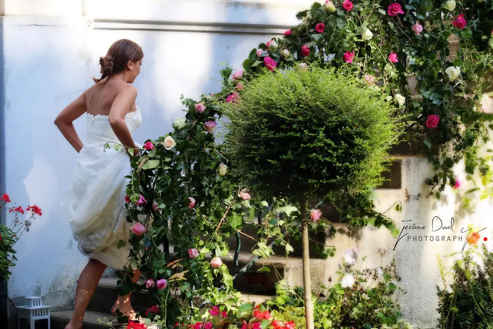 Au paradis des rêves — photo 6