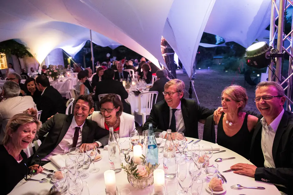 Jeanne et Hugolin — photo 3