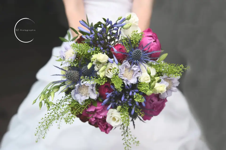 Les Pensées d'Augustine — photo 1