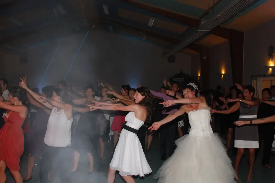 L'Écho des Nuits — photo 5