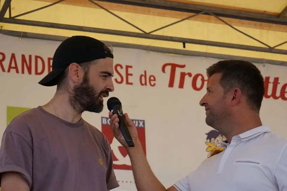 Message Reçu — photo 4