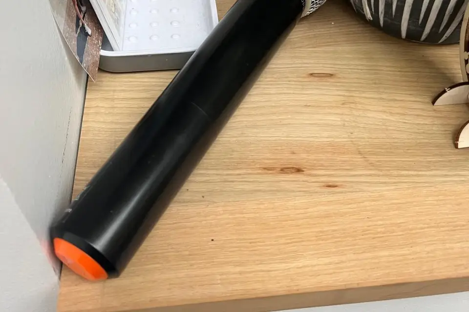 Message Reçu — photo 1