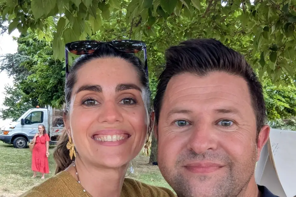 Message Reçu — photo 2