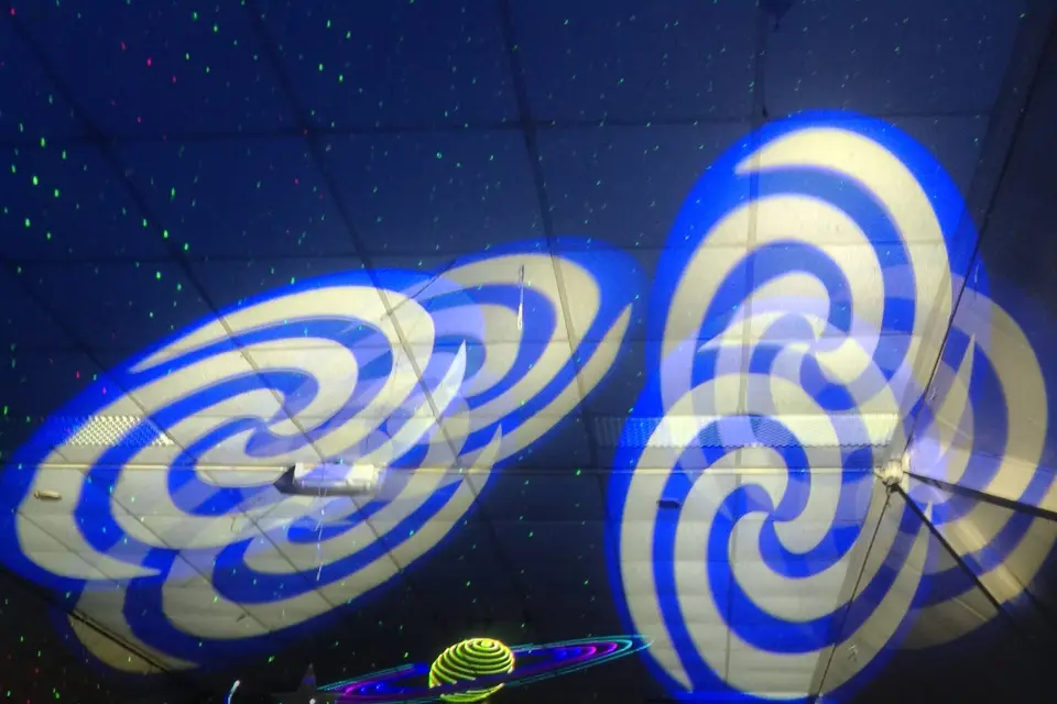 L'Écho des Nuits — photo 4