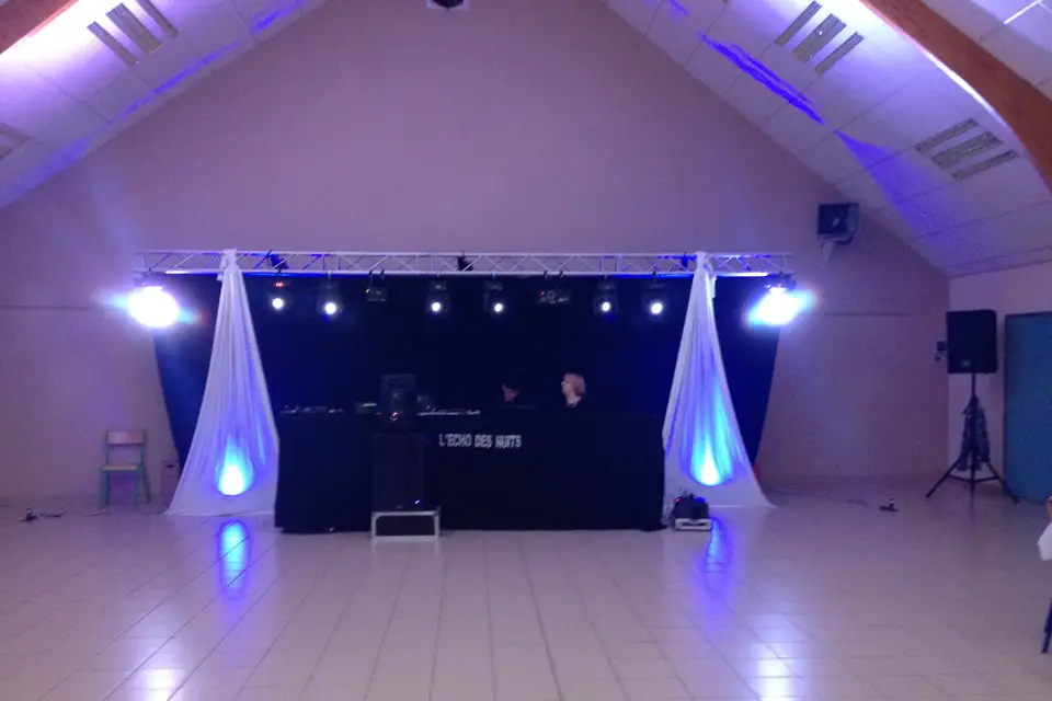 L'Écho des Nuits — photo 3