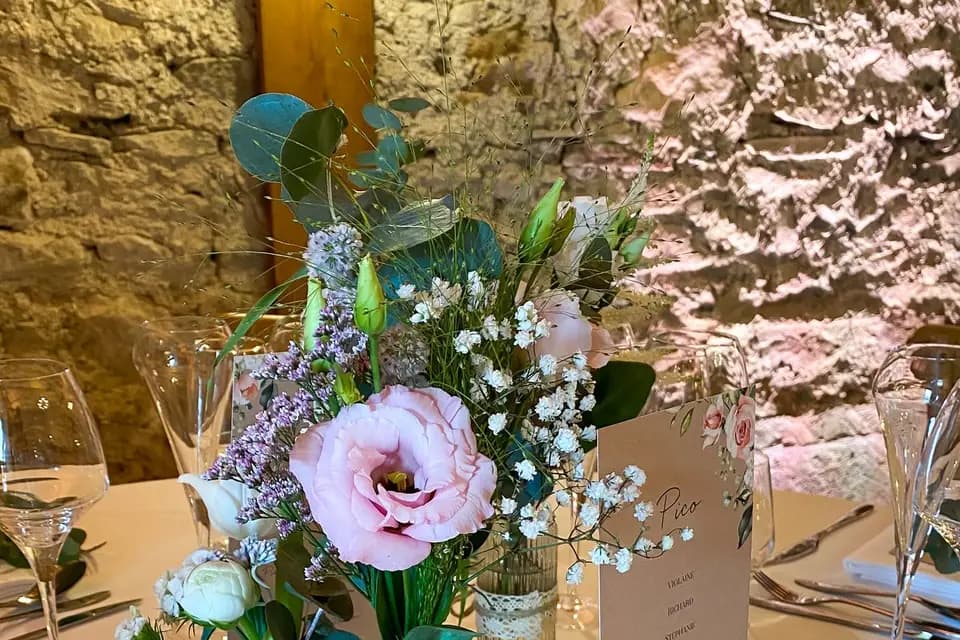 Les Pensées d'Augustine — photo 5