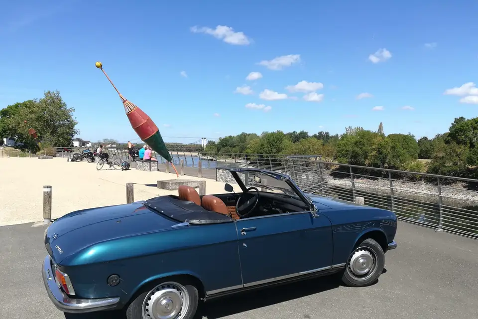 Le Petit Cabriolet Bijou — photo 8