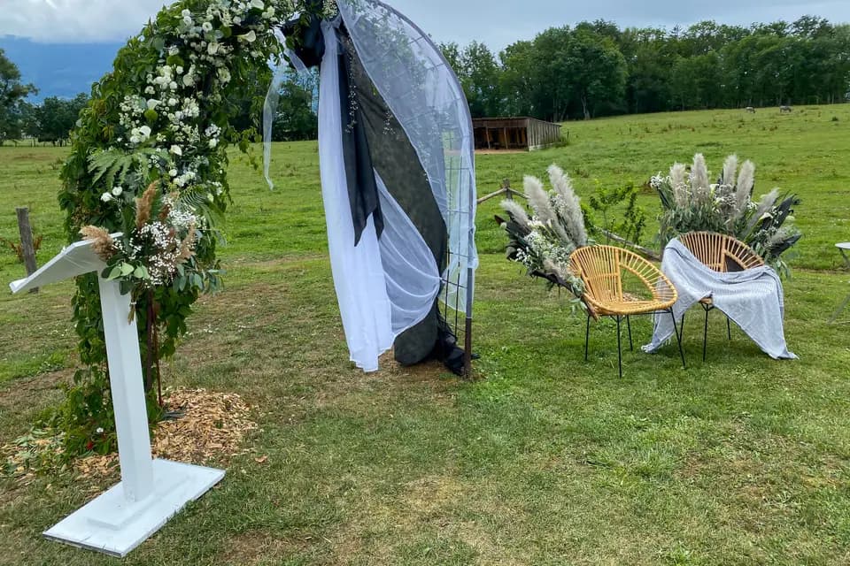 Les Pensées d'Augustine — photo 6