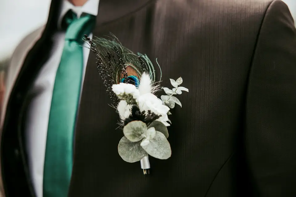 Les Pensées d'Augustine — photo 8