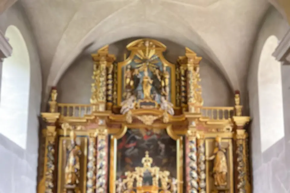 Les Pensées d'Augustine — photo 3