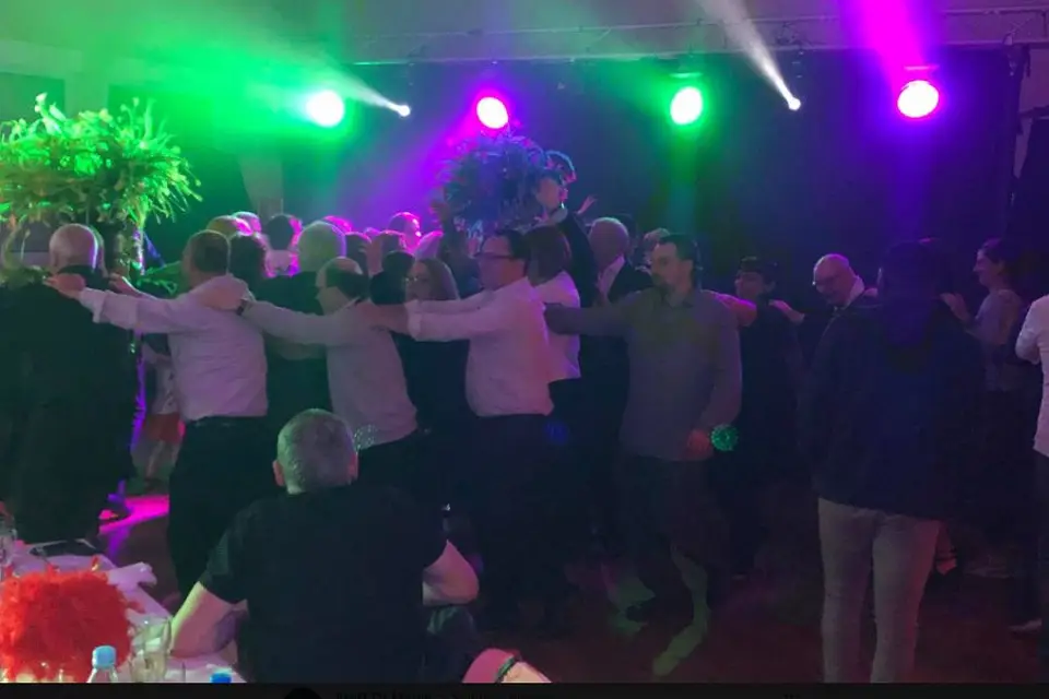 L'Écho des Nuits — photo 1