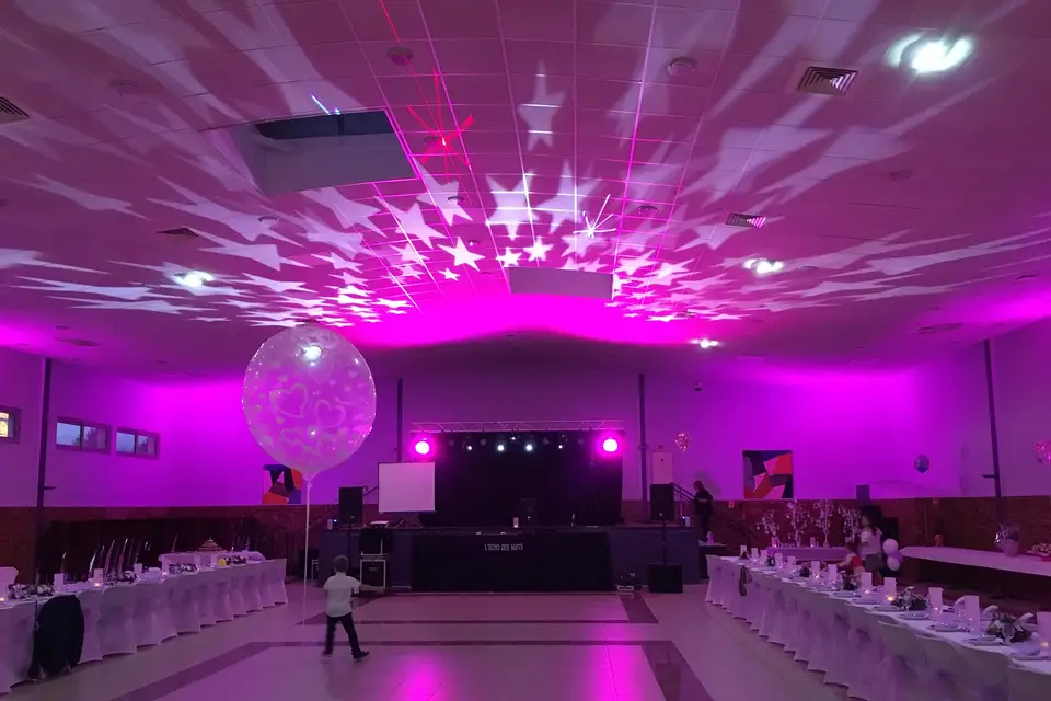 L'Écho des Nuits — photo 7