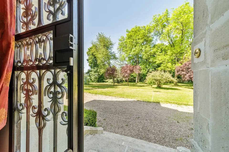 Domaine de Dombasle — photo 3