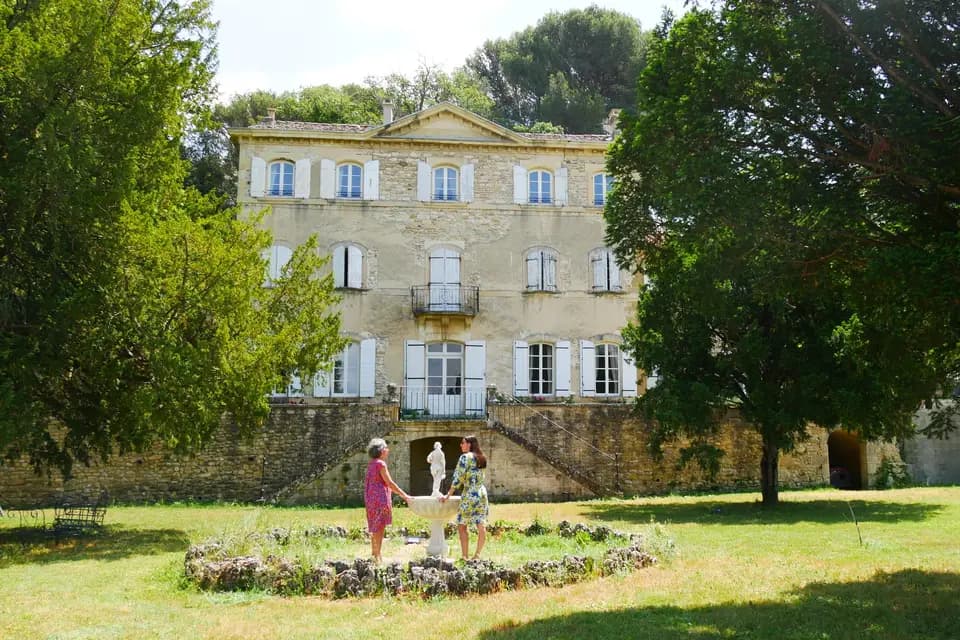 Château MontPlaisir — photo 1
