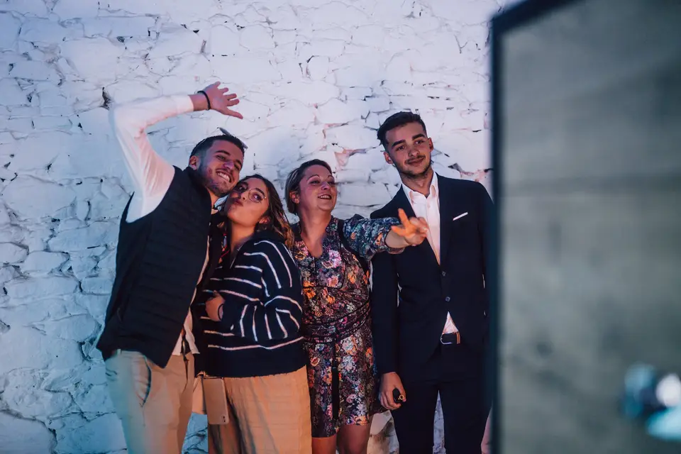 Photobooth — photo 7