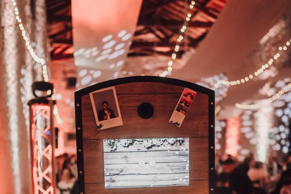 Photobooth — photo 4