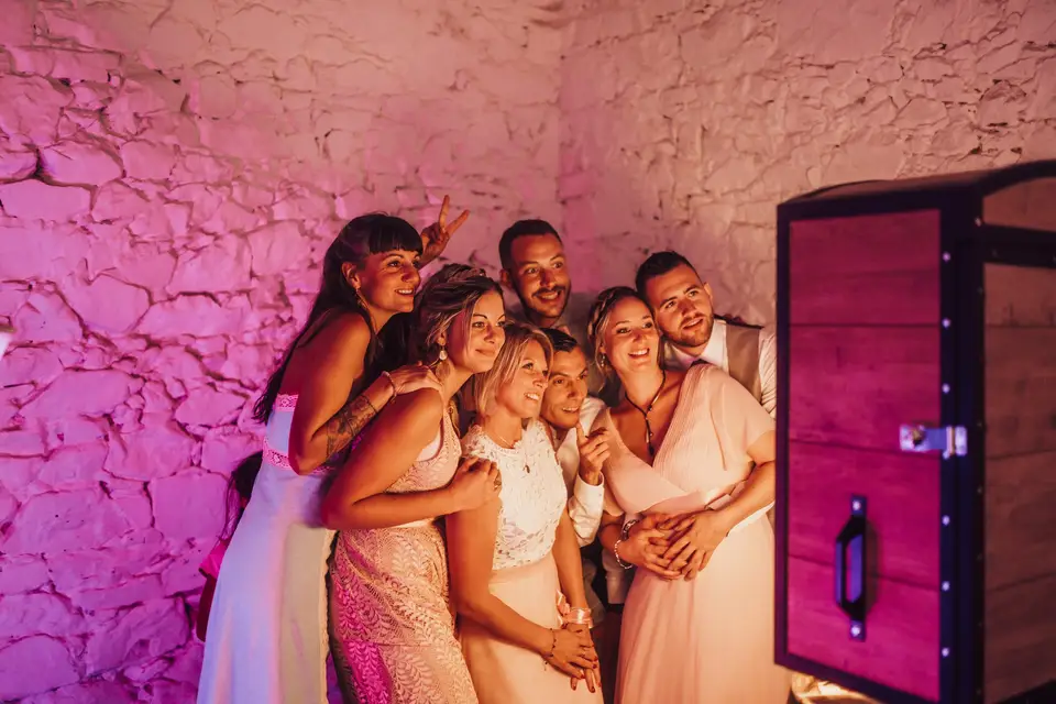 Photobooth — photo 3