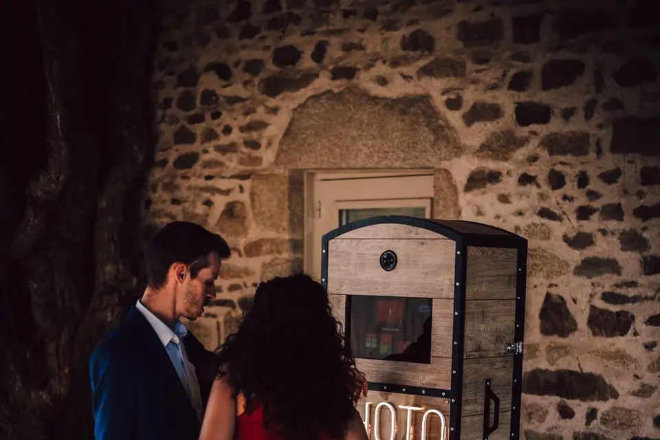 Photobooth — photo 8