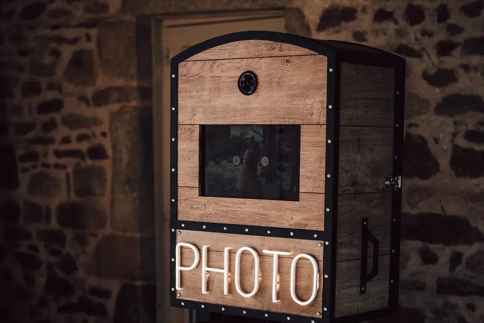 Photobooth — photo 1