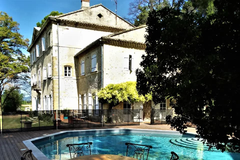 Château MontPlaisir — photo 6