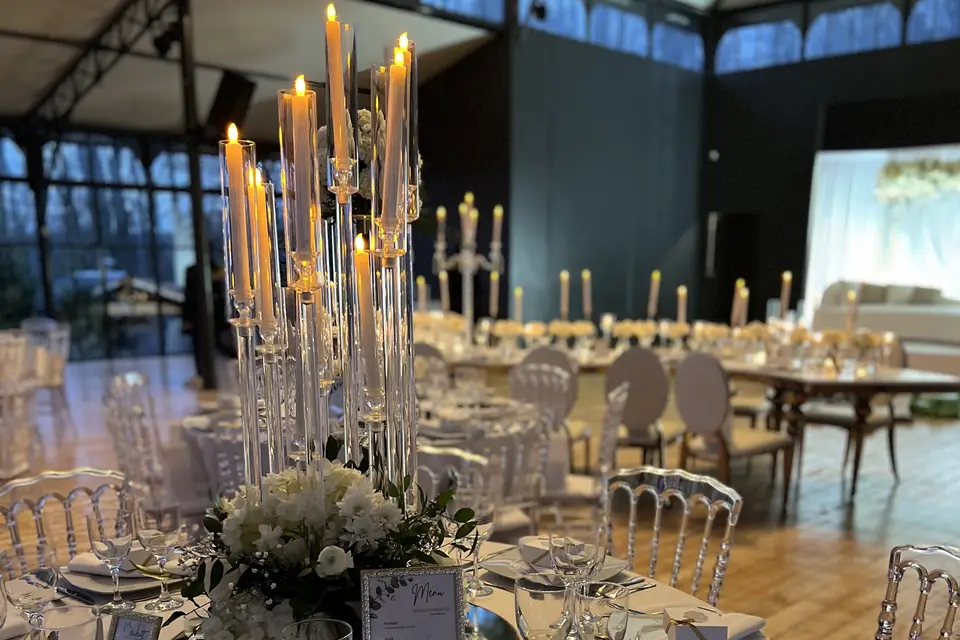 Inti Event — photo 7