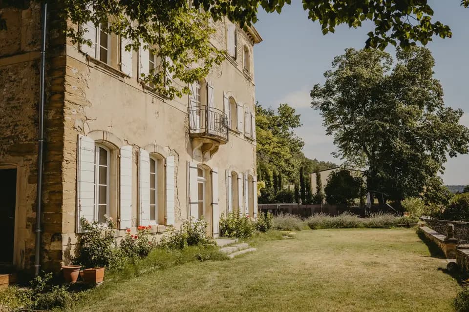 Château MontPlaisir — photo 8
