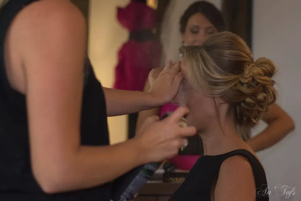 Coiffure de l'Âme — photo 1