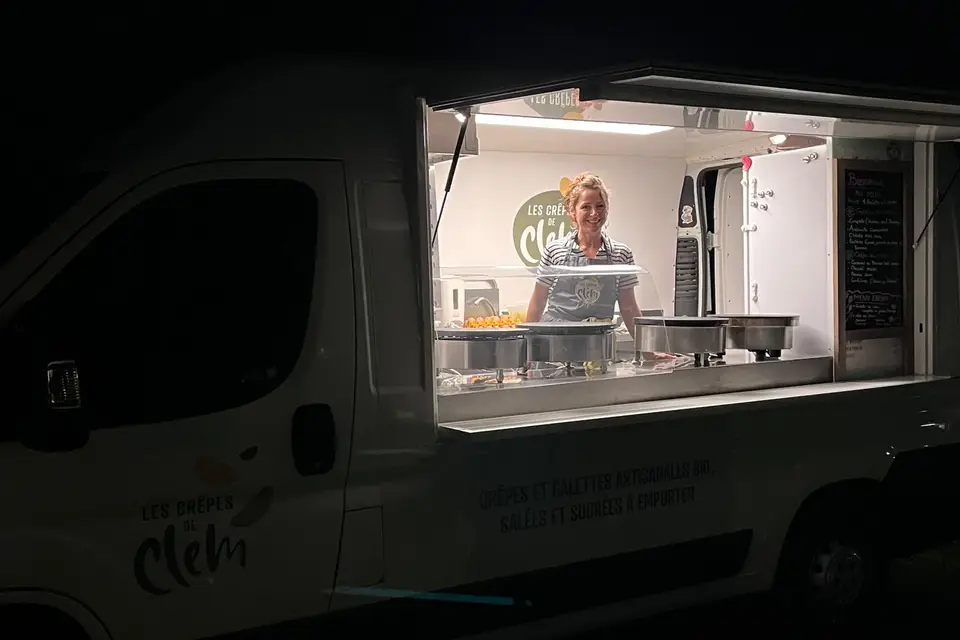 Les crêpes de Clém — photo 7