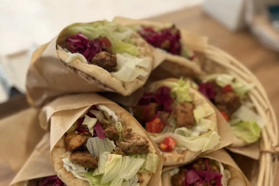 Nectar & Ambroisie — photo 8